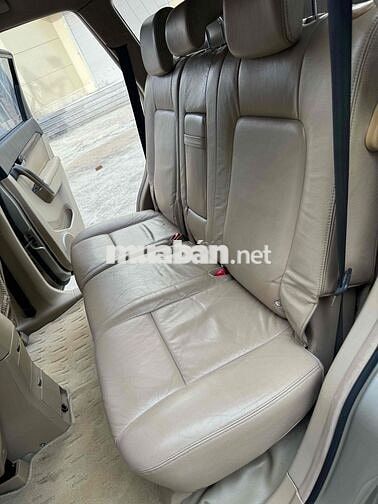 Chevrolet Captiva 2008 at Vàng cát