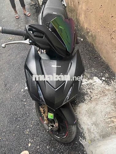 Honda Winner X V4 ABS 2024 Đen vàng Đã sử dụng