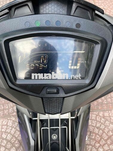 Yamaha Exciter 150 2020 Đen 50734 km