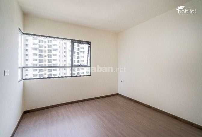 BÁN & CHO THUÊ CĂN HỘ THE HABITAT GIAI ĐOẠN 3 – NHÀ SẴN, GIÁ TỐT