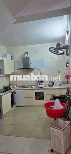 Cho thuê nhà 4 tầng ngõ 299 Ngô Gia Tự, Hải An,  thông ra Văn Cao