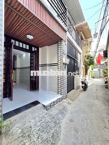 Cần tiền chữa bệnh.  bán gấp căn nhà ở Phú Nhuận , Sổ hồng riêng