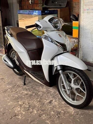 Sh mode 2018 khoá smartkey chính chủ biển sài gòn