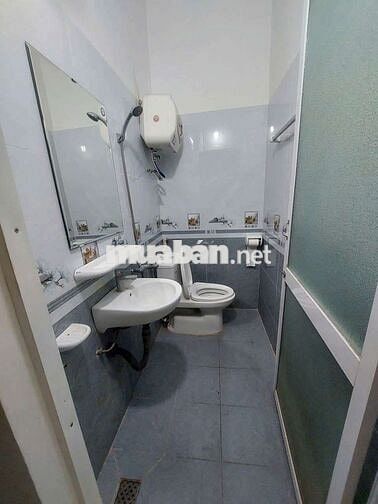 Cho thuê nhà 4 tầng ngõ 299 Ngô Gia Tự, Hải An,  thông ra Văn Cao