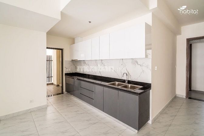 BÁN & CHO THUÊ CĂN HỘ THE HABITAT GIAI ĐOẠN 3 – NHÀ SẴN, GIÁ TỐT