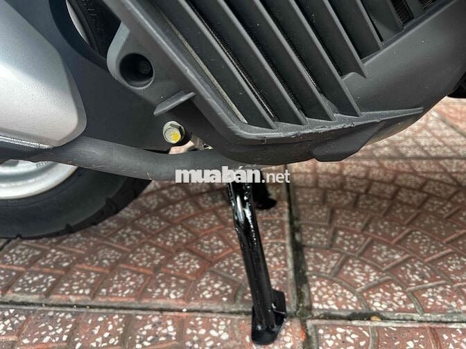 Honda Lead 2023 Smartkey màu Đỏ 13000 km