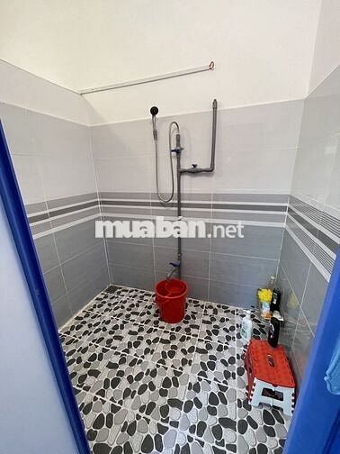 Mặt Tiền Kinh Doanh Cách Chợ 200m đối Diện Chợ  là Trường Cấp 3