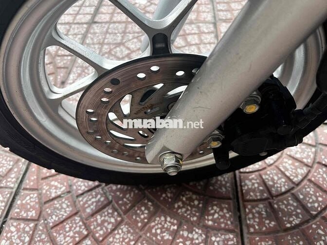 Honda Lead 2023 Smartkey màu Đỏ 13000 km