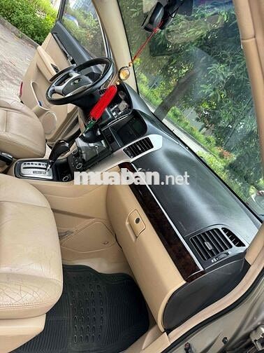 Chevrolet Captiva 2008 at Vàng cát