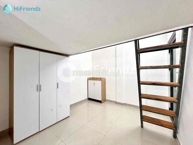 ☘️💥 4tr3 | GÁC CAO, CÓ NỘI THẤT, NHÀ VỆ SINH CHỈNH CHU