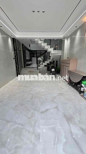 HXH Bình Thành – 4x13m , 5 tầng, 5PN, 52m² – Chỉ nhỉnh 6 tỷ