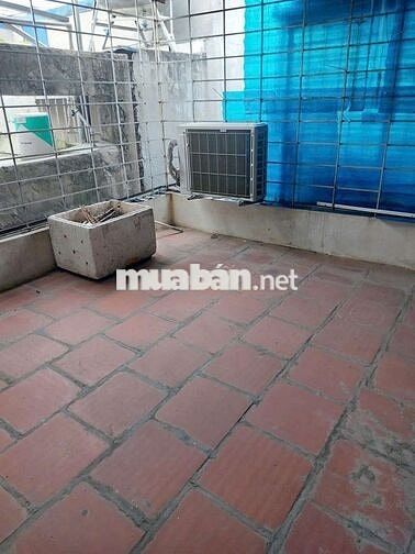 Cho thuê nhà 4 tầng ngõ 299 Ngô Gia Tự, Hải An,  thông ra Văn Cao