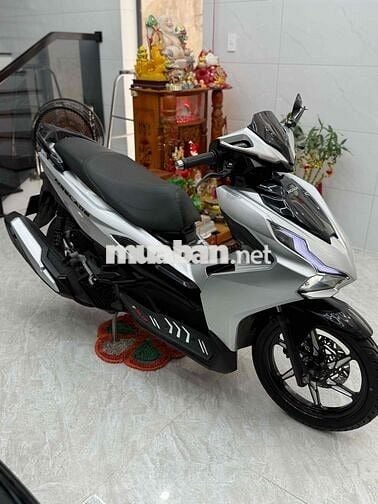 Honda Air Blade 125 Bạc 125cc