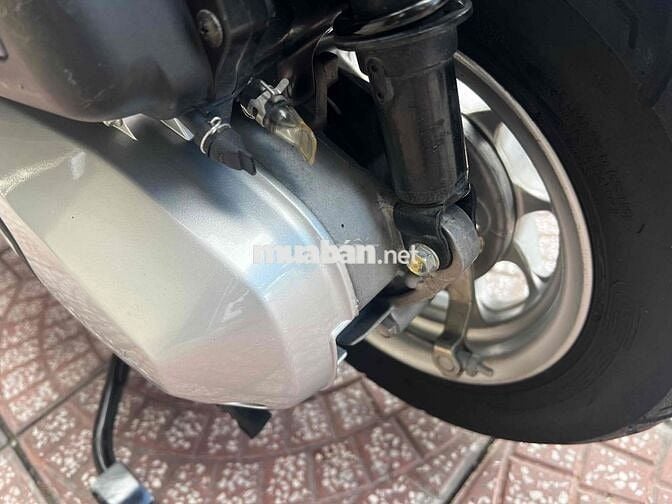 Honda Lead 2023 Smartkey màu Đỏ 13000 km
