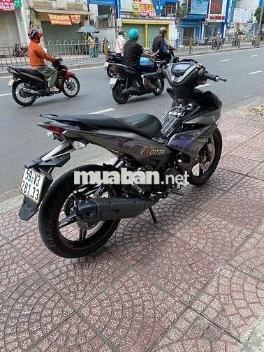 Yamaha Exciter 150 2020 Đen 50734 km