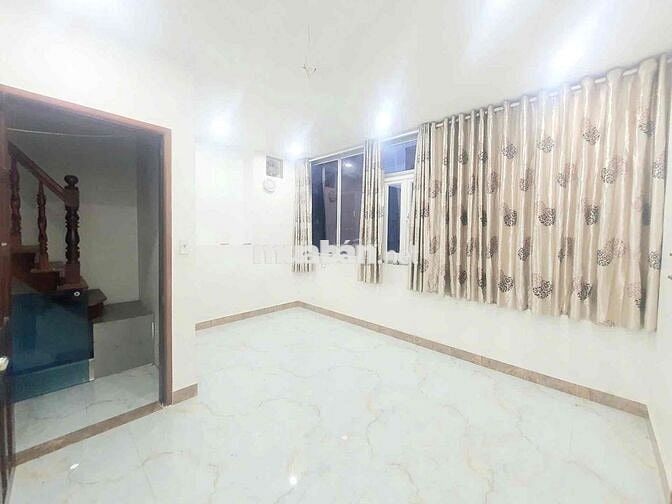 HXH Phạm Đăng Giảng – Ngang gần 6m, 93m², 3 tầng, có dòng tiền – Chỉ 7
