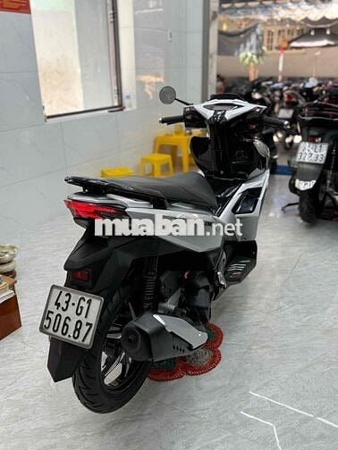 Honda Air Blade 125 Bạc 125cc
