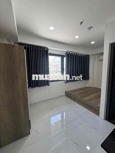 Phòng trọ mới đầy đủ tiện nghi