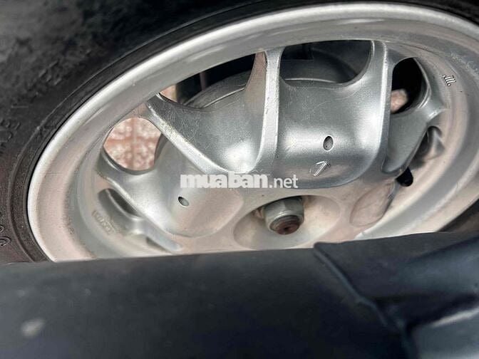 Honda Lead 2023 Smartkey màu Đỏ 13000 km