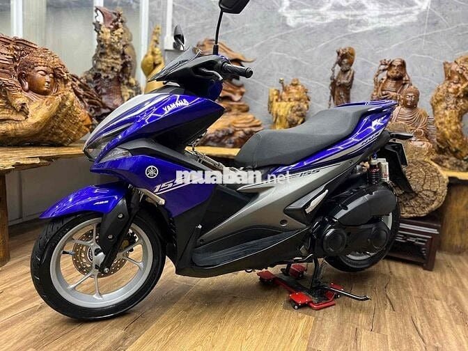 Yamaha NVX 155VVA chính chủ biển SG khoá smartkey