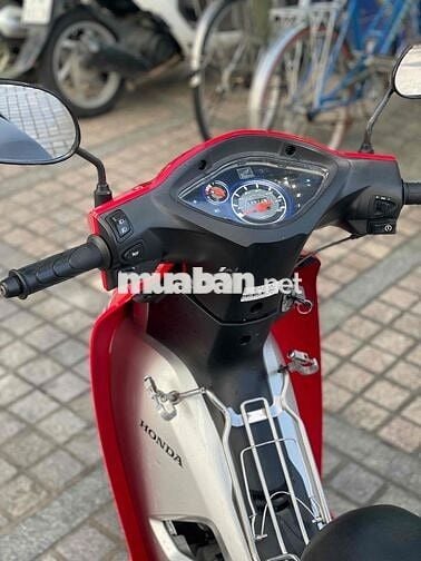 Wave a 110 2018 Trả trc 8tr9 nhận xe