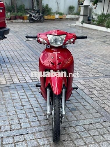 Wave a 100 2011 xe đẹp trả trc 6tr9 nhận xe