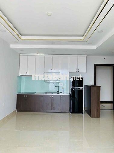 CHO THUÊ CĂN HỘ SUNRISE NỘI THẤT CƠ BẢN 2 PHÒNG NGỦ