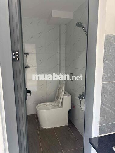 Phòng trọ mới đầy đủ tiện nghi