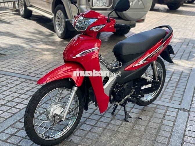 Wave a 110 2018 Trả trc 8tr9 nhận xe