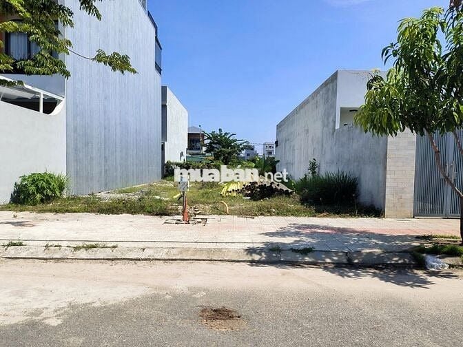 Chính Chủ Bán Đất Đầm Sen Nam Hòa Xuân B2.138 Bờ Quan 22 Giá 4.5 tỷ
