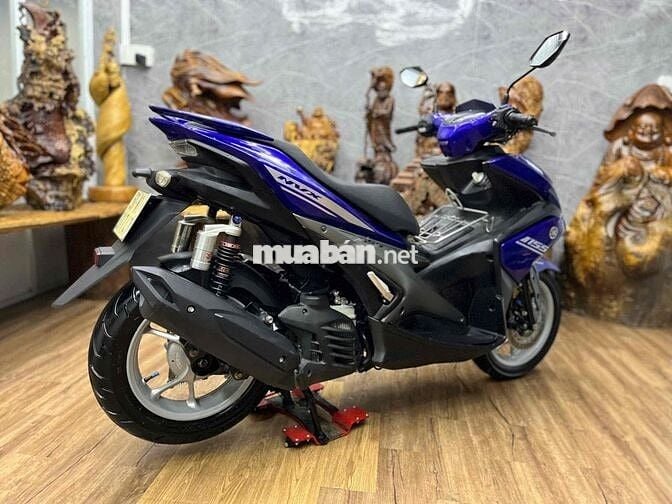 Yamaha NVX 155VVA chính chủ biển SG khoá smartkey