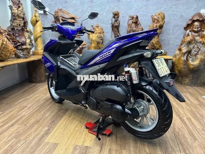 Yamaha NVX 155VVA chính chủ biển SG khoá smartkey