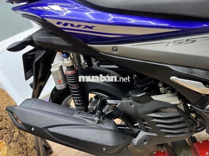 Yamaha NVX 155VVA chính chủ biển SG khoá smartkey