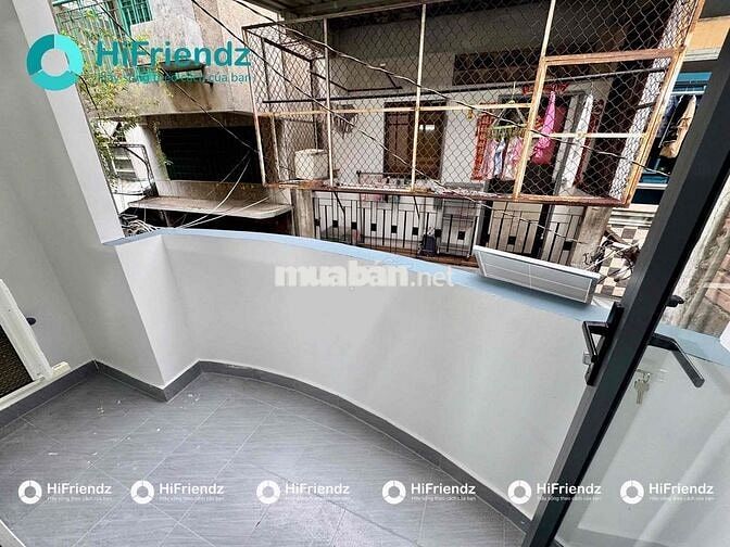 khai Trương Phòng gác mới keng Sát Q10 Q5 , Nhà mới tinh , Gần UEH