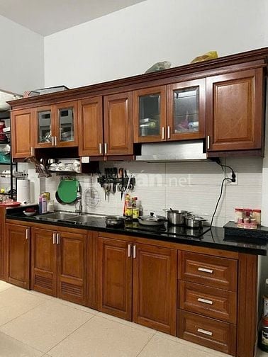 BÁN NHÀ THẠNH XUÂN 25, P.THẠNH XUÂN, TP.HCM