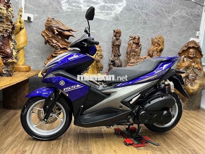 Yamaha NVX 155VVA chính chủ biển SG khoá smartkey