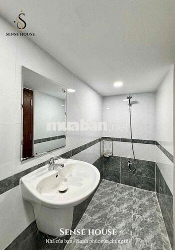 Khai Trương 12P Mới Xây 100% | Kế Bên Đầm Sen | Full Nội Thất