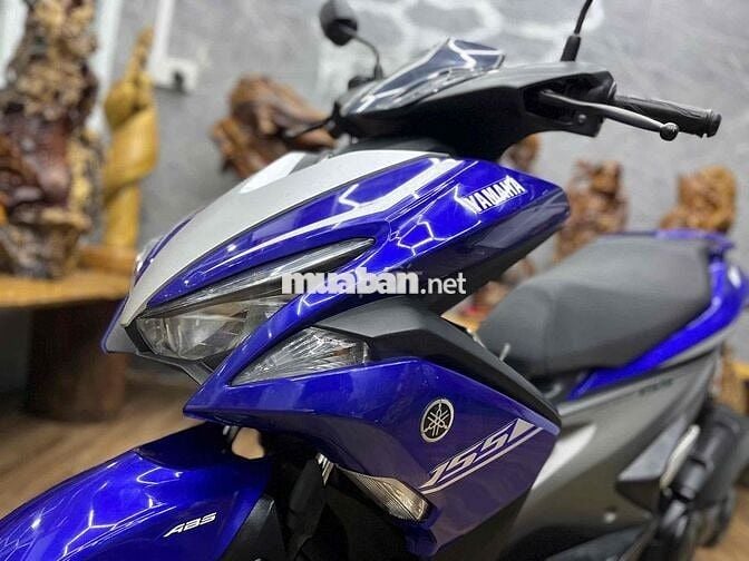 Yamaha NVX 155VVA chính chủ biển SG khoá smartkey