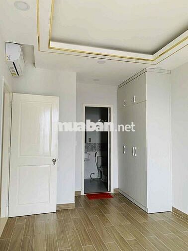 CHO THUÊ CĂN HỘ SUNRISE NỘI THẤT CƠ BẢN 2 PHÒNG NGỦ