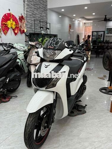Honda SH 150i 2016 lên full ý