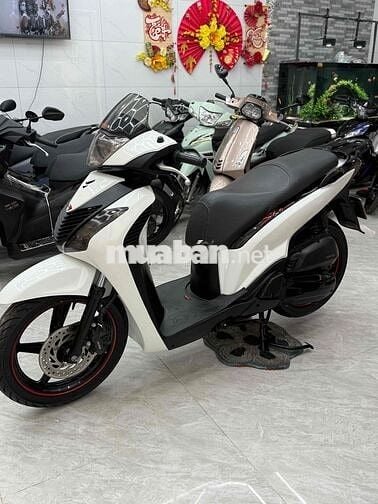 Honda SH 150i 2016 lên full ý