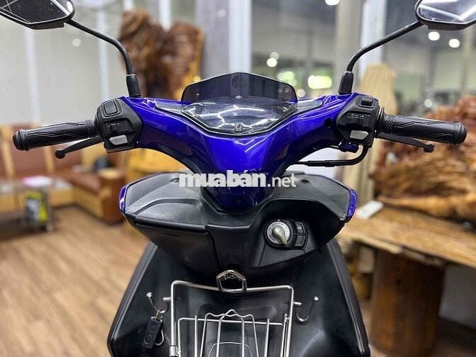 Yamaha NVX 155VVA chính chủ biển SG khoá smartkey