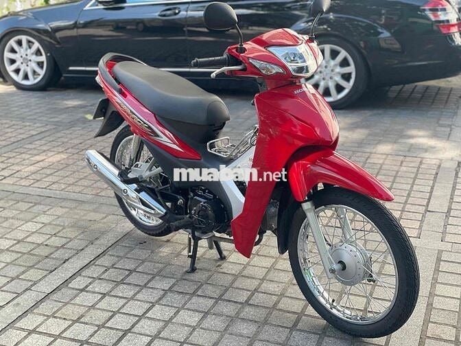 Wave a 110 2018 Trả trc 8tr9 nhận xe