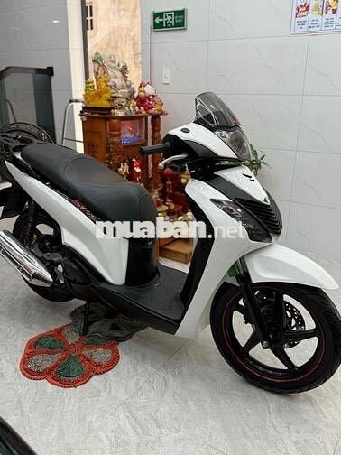 Honda SH 150i 2016 lên full ý