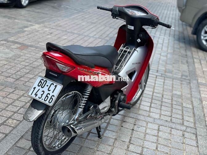 Wave a 100 2011 xe đẹp trả trc 6tr9 nhận xe