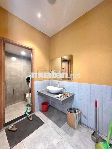 CHO THUÊ MẶT BẰNG GÓC 2 MẶT TIỀN ĐƯỜNG HÀ HUY GIÁP, BIÊN HOÀ