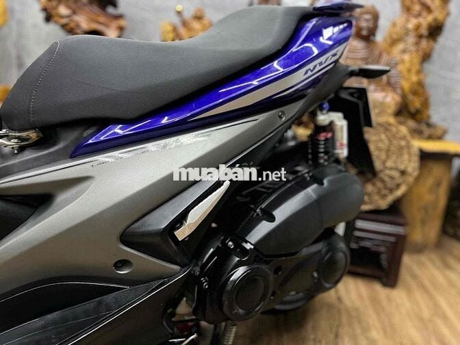 Yamaha NVX 155VVA chính chủ biển SG khoá smartkey
