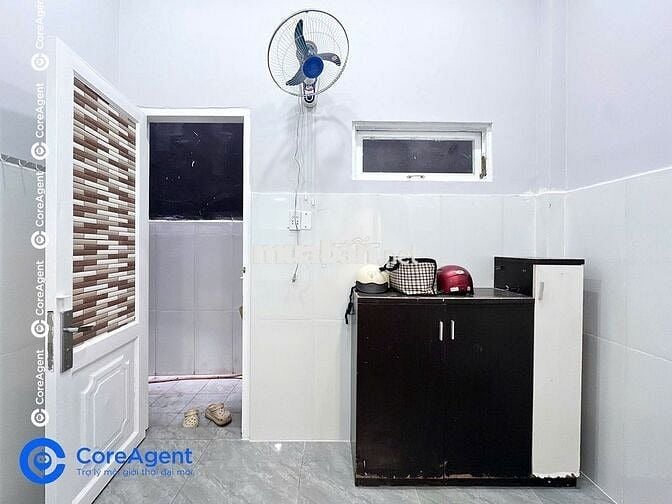 KHAI TRƯƠNG PHÒNG MỚI FULL NT THÍCH HỢP 1 - 2 BẠN 