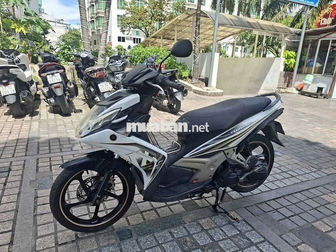 Yamaha Nouvo5 fi