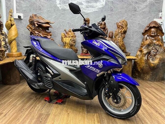 Yamaha NVX 155VVA chính chủ biển SG khoá smartkey
